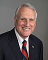 Jon Kyl, official portrait, 115th Congress