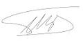 José Miguel Insulza firma OEA