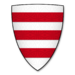 K-008-Coat of Arms-MULTON-Thomas de Multon ("Thomas de Moultone").png