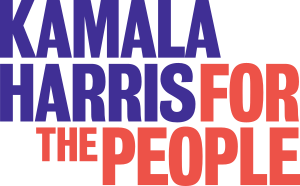 Kamala Harris 2020 presidential campaign logo.svg