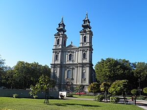 Katedrala Svete Tereze Avilske - panoramio