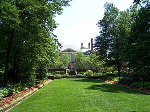 Kingwood center