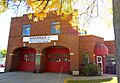 Lansing Fire Station No 8