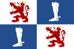 Linter vlag