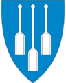 Coat of arms of Lom kommune