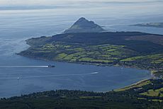 M.V. Caledonian Isles
