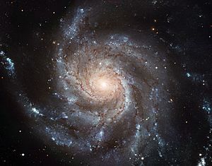 M101 hires STScI-PRC2006-10a