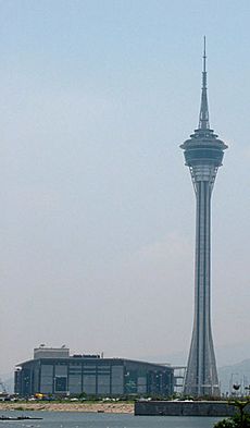 Macau tower 280px