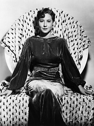 Mae Clarke in Fast Workers.jpg