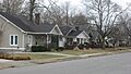 Magnolia Street HD, Bowling Green