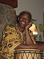 Mamady Keita