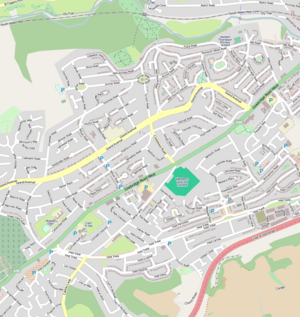 Map of Ely, Cardiff.png