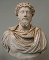 Marcus Aurelius Metropolitan Museum