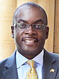 Mayor Byron W. Brown Buffalo NY (cropped).jpg