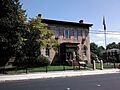 McKenney House Petersburg