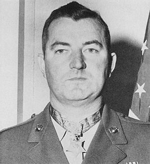 Mccarthy(medal of honor)