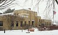 Mequon Town Hall Dec09
