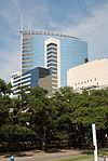 Methodist Outpatient Care Center Houston DSC 7834 ad.JPG