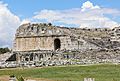 Miletus - Ancient Greek theatre 02