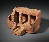 Model of a house MET DP341926