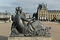 Monument aux morts de Port-Vendres by Aristide Maillol (Tuileries) 02