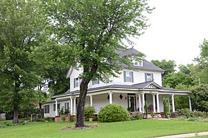 Moose Addition Neighborhood Historic District, 3 of 3