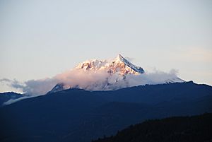 Mount Garibaldi – Squamish, BC – (2018-10-05)