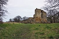 Mulgrave Castle - geograph.org.uk - 1801357