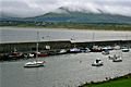 Mullaghmore Harbour - geograph.org.uk - 1152112