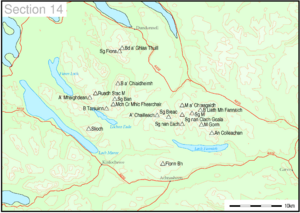 Munro-colour-contour-map-sec14