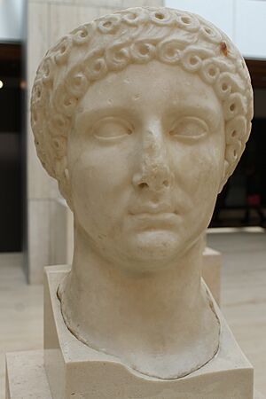 Museo Arqueológico Madrid (17201407506)