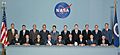 NASA Astronaut Group 5 cropped