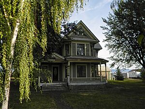 Nelson Farmstead