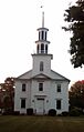 Norfield Church