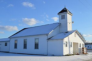 Northup Missionary Baptist Church