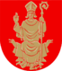 Coat of arms of Nousiainen