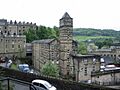 Nutclough Mill - geograph.org.uk - 1325310
