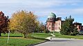 Observatory House,Central Experimental Farm