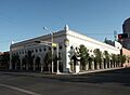 Occidental Life Building Albuquerque