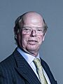 Official portrait of The Earl of Caithness crop 2