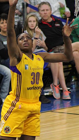 19 Facts About Los Angeles Sparks 