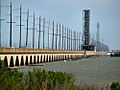 Old Causeway, Galveston