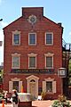 Old City Hall Lancaster PA