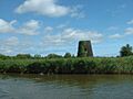 Old Hall Drainage Mill - geograph.org.uk - 48112