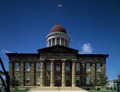 Old Illinois State Capitol