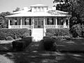 OrangeGrove01 Facade