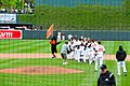 Orioles Win May 13 2010