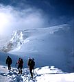 Ortler Ascent - South Tyrol
