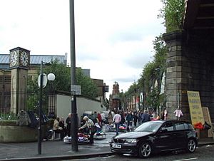 Paddy's Market - geograph.org.uk - 938244