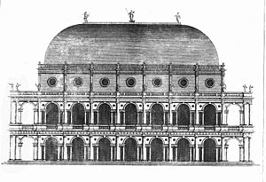 PalladioBasilicaLeoni